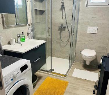 Valdebek Apartment | Apartmani MARCO,LUKAS,PATRICK,DAVID,blizu centra i mora sa FREE privatnim parkingom