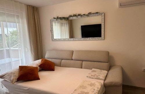 Valdebek Apartment | Apartmani MARCO,LUKAS,PATRICK,DAVID,blizu centra i mora sa FREE privatnim parkingom