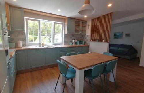 Brela Apartment | Apartmani Mares - 20 m from the beach