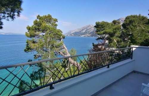 Brela Apartment | Apartmani Mares - 20 m from the beach