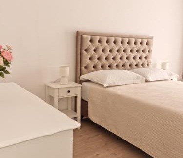 Baska Voda Apartment | Apartmani Marijana
