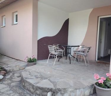 Central Serbia Apartment | Apartmani Mihajlovic Sisevac
