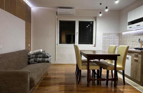 Bajina Basta Apartment | Apartmani Milja