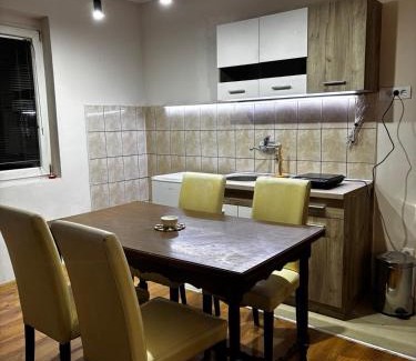 Bajina Basta Apartment | Apartmani Milja