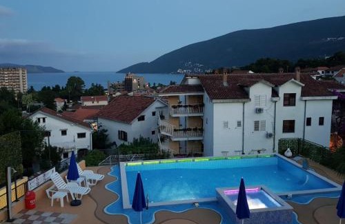 Igalo Apartment | Apartmani Niksic