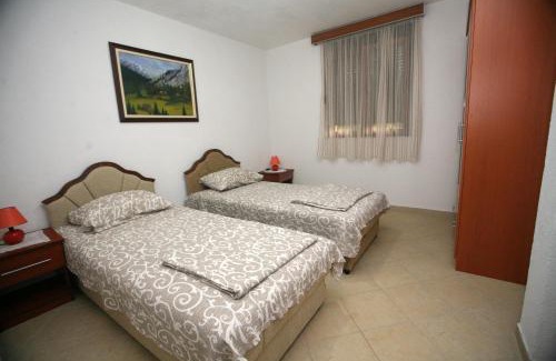 Radanovici Apartment | Apartmani Novaković