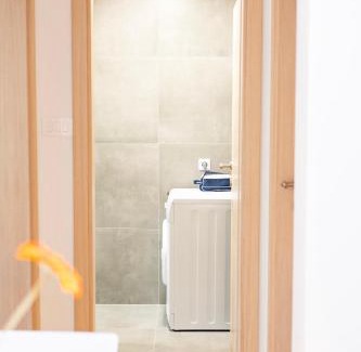 Maslenica Apartment | Apartmani Oribu