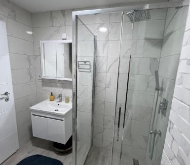 Banja Koviljaca Apartment | Apartmani Počuča