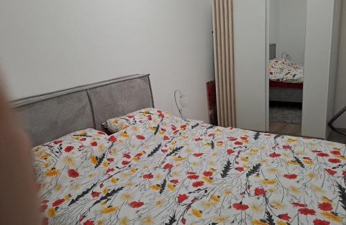 Banja Koviljaca Apartment | Apartmani Počuča