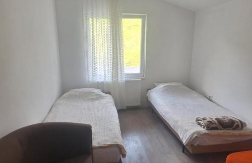 Foca Apartment | Apartmani Raft