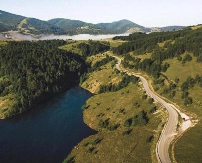 Zlatibor Apartment | Apartmani Ribnica Tornik