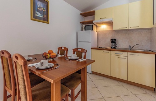 Banjole Apartment | Apartmani Rok
