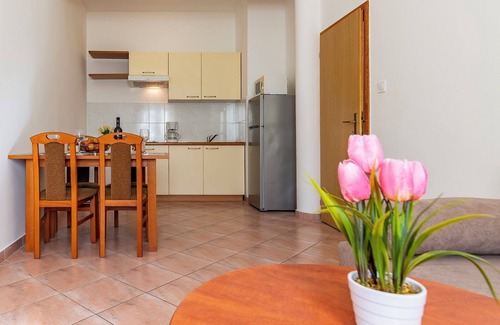 Banjole Apartment | Apartmani Rok