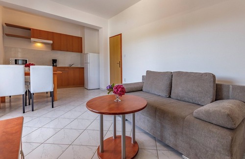 Banjole Apartment | Apartmani Rok