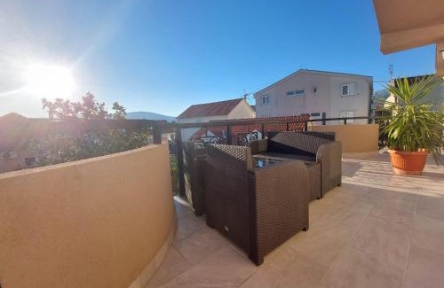 Tomicici Apartment | Apartmani Samardžić