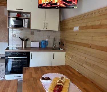 Babanovac Apartment | Apartmani Snježna Kraljica Vlašić 2