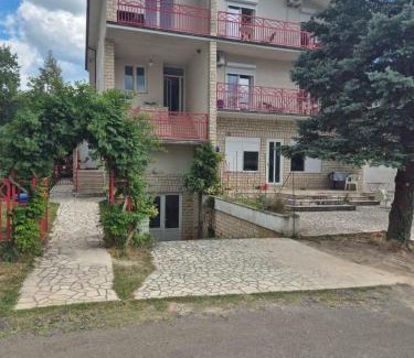 Tribalj Apartment | Apartmani Tribalj