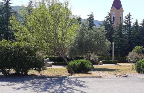 Tribalj Apartment | Apartmani Tribalj