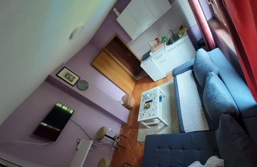 Bajina Basta Apartment | Apartmani Viktorija