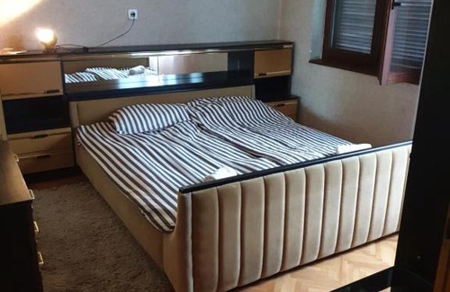 Bajina Basta Apartment | Apartmani Viktorija