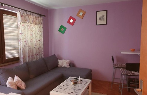 Bajina Basta Apartment | Apartmani Viktorija