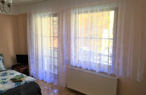 Jachymov Apartment | Apartmany Jachymov