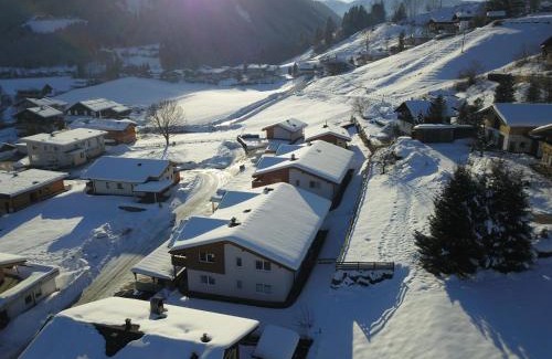 Schonbach Apartment | Apartment Großvenedigerblick