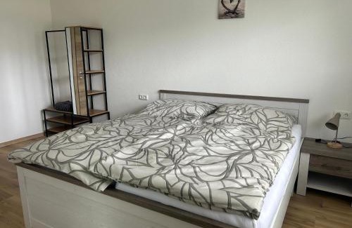 Sankt Georgen im Attergau Apartment | Apartment Attergautraum 1