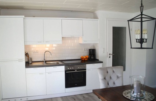 Region Hannover District Apartment | Apartment in Neustadt am Rübenberge