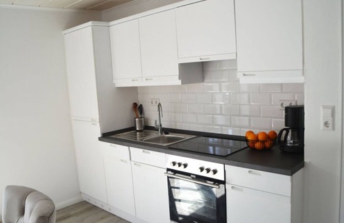 Region Hannover District Apartment | Apartment in Neustadt am Rübenberge