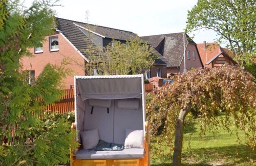 Region Hannover District Apartment | Apartment in Neustadt am Rübenberge