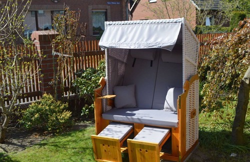 Region Hannover District Apartment | Apartment in Neustadt am Rübenberge