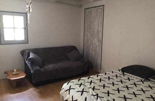 Colmars Apartment | apartment ground floor mountain view