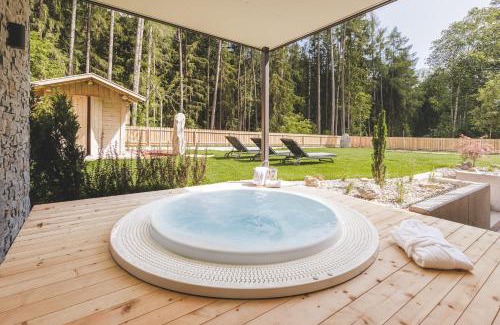 San Giovanni Apartment | Apartments Silva Forest