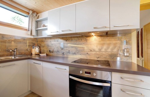 Ultimo Apartment | Apartment 'Oberhof Apt Nagelstein' with Mountain View, Shared Terrace and Wi-Fi