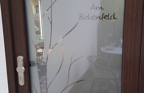 Mauerstetten Apartment | Apartment at Birkenfeld Allgäu Kaufbeuren