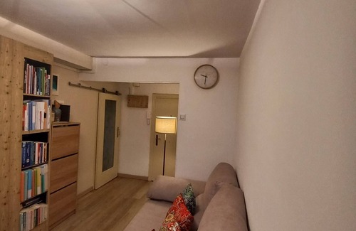 Cornella de Llobregat Condo | Apartment with spectacular view in Barcelona very well communicated