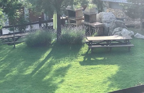 Taull Apartment | Apartment with Wiffi and bedding, all equipped and at the foot of the ski slopes