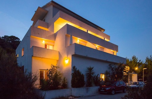 Pasadur Apartment | Apartments Daniela (53951-A3) - Pasadur - island Lastovo