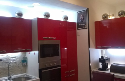 Realmonte Apartment | Apartmen Near the Scala Dei Turchi Beach