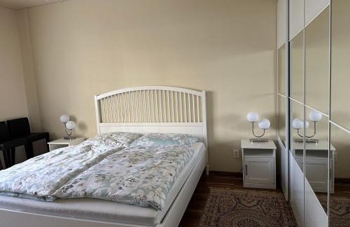 Prague 4 Apartment | APARTMEN PRAHA