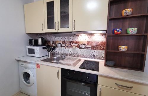 Chernomorets Apartment | Apartment А с една спалня Sunny Island