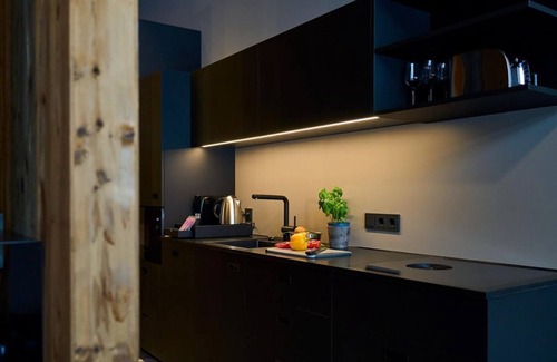 Weidach Apartment | Apartment 02 | Kreith | Non cancelable - Aparthotel Chalina