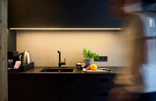 Weidach Apartment | Apartment 03 | Gasse | not cancelable - Aparthotel Chalina