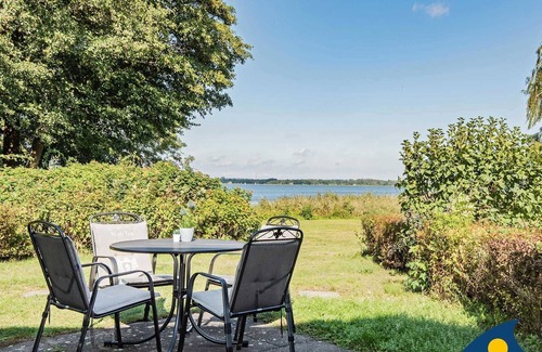 Heringsdorf Apartment | Apartment 07 Sellin - Apartment 07 Sellin