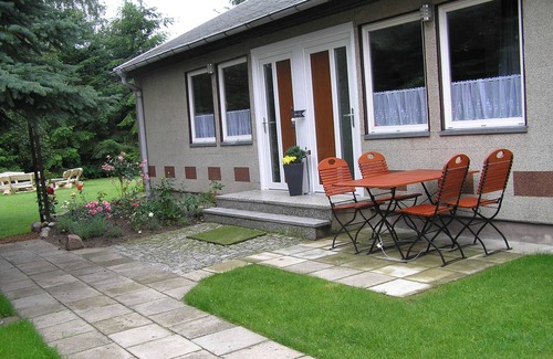 Oberhavel Apartment | Apartment 1 - Apartments Birkenhof