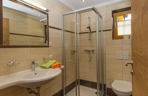Unterberg Other | Apartment/1 bedroom/bath, WC - Haarlehenbauer, farm