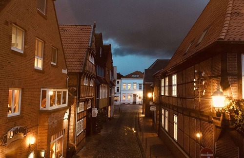 Buxtehude Apartment | Apartment 1 - Buxtepartment