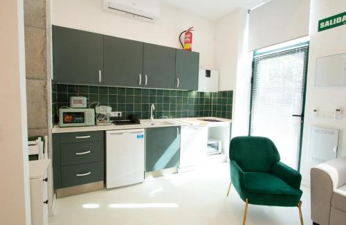 Penya-roja Apartment | Apartment 1 City of Arts and science Fast Wifi 1