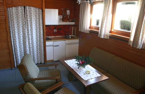 Mallnitz Apartment | Apartment 1 - Country house Sonny